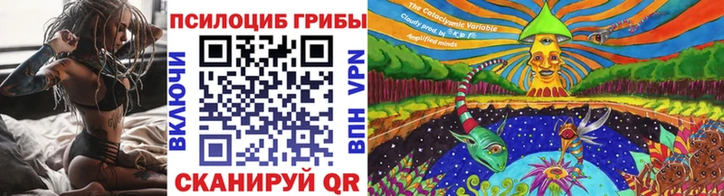 Галлюциногенные грибы Cubensis  Среднеколымск 